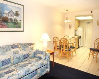 Hideaway Sands Resort St. Pete Beach Exterior photo